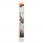 STIHL 25" Light 06 Chainsaw Guide Bar 0.375" Pitch (3/8P), 0.063" Gauge, 84 Drive Link 3003-000-5231