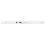 STIHL 36" Rollomatic ES Chainsaw Guide Bar 0.375" Pitch (3/8P), 0.063" Gauge, 114 Drive Link 3003-000-6053