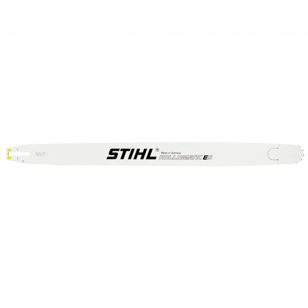 STIHL 36" Rollomatic ES Chainsaw Guide Bar 0.375" Pitch (3/8P), 0.063" Gauge, 114 Drive Link 3003-000-6053