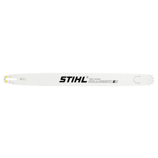 STIHL 32" Rollomatic ES Chainsaw Guide Bar 0.375" Pitch (3/8P), 0.050" Gauge, 105 Drive Link 3003-000-8846