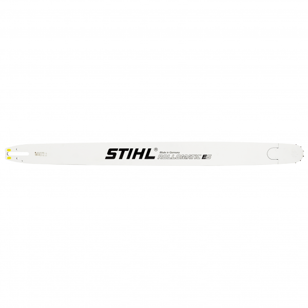 STIHL 36" Rollomatic ES Chainsaw Guide Bar 0.375" Pitch (3/8P), 0.050" Gauge, 114 Drive Link 3003-000-8853