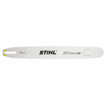 STIHL 20" Rollomatic ES Chainsaw Guide Bar 0.375" Pitch (3/8P), 0.063" Gauge, 72 Drive Link 3003-002-9421