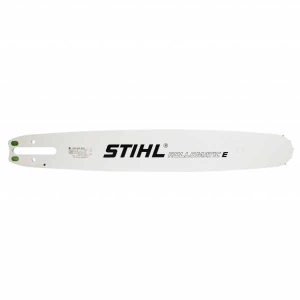 STIHL 16" Rollomatic E Chainsaw Guide Bar 0.325" Pitch, 0.063" Gauge, 67 Drive Link 3003-008-6813