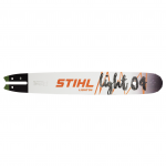 STIHL 16" Light 04 Chainsaw Guide Bar 0.325" Pitch, 0.063" Gauge, 62 Drive Link 3005-000-4713