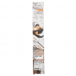 STIHL 16" Light 04 Chainsaw Guide Bar 0.375" Pitch (3/8P), 0.050" Gauge, 55 Drive Link 3005-000-4813