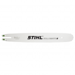 STIHL 18" Rollomatic E Chainsaw Guide Bar 0.325" Pitch, 0.063" Gauge, 68 Drive Link 3005-008-4717