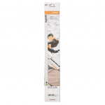 STIHL 18" Light 04 Chainsaw Guide Bar 0.325" Pitch, 0.050" Gauge, 68 Drive Link 3005-008-7017