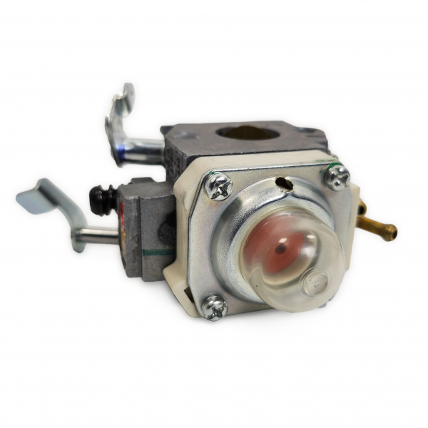 Multiquip 16100-Z4E-S46, 16100-Z4E-S47 Carburetor Assembly  (with primer) MTX50HD, MTX60HD, MTX70HD Rammer