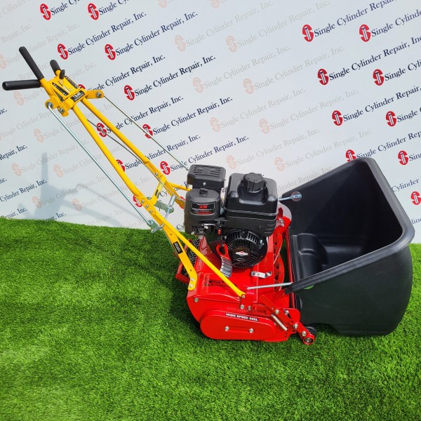 Reel Rollers  The Reel Mower and Parts Superstore