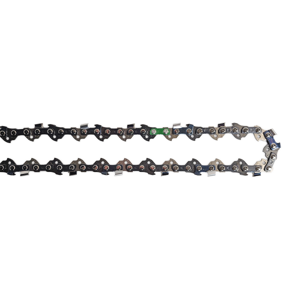 STIHL 14" Chainsaw Chain 0.375" Pitch (3/8P), 0.043" Gauge, 50 Drive Link, Picco Micro Mini (61PMM3 50) 3610-005-0050