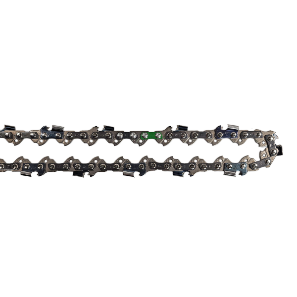 STIHL 10" Chainsaw Chain 0.375" Pitch (3/8P), 0.050" Gauge, 39 Drive Link, Picco Micro 3 (63PM3 39) 3636-005-0039