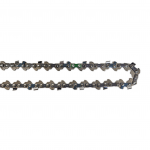 STIHL 12" Chainsaw Chain 0.25" Pitch (1/4"), 0.043" Gauge, 65 Drive Link, Picco Micro 3 (71PM3 65) 3670-005-0065