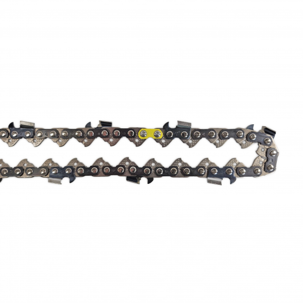 STIHL 36" Chainsaw Chain 0.375" Pitch (3/8") Pitch, 0.050" Gauge, 114 Drive Link, Rapid Super Square Full Skip (33RSLF 114) 3672-005-0114