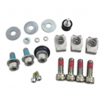 Genuine OEM Kit-Rebuild Motor Protection 4-Stroke Compatible with Wacker Neuson BS50-4AS, BS60-4AS, BS70-4AS Rammer 5100054337