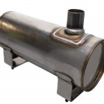 American Pneumatic Tool 1094551500 Muffler