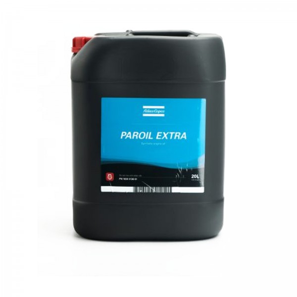 APT 1630013601 OIL CAN PAROIL EXTRA 20L