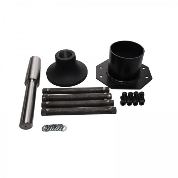 APT 3371806049 Driver kit 3.5" tubes