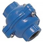 American Pneumatic 4810033958 Check Valve