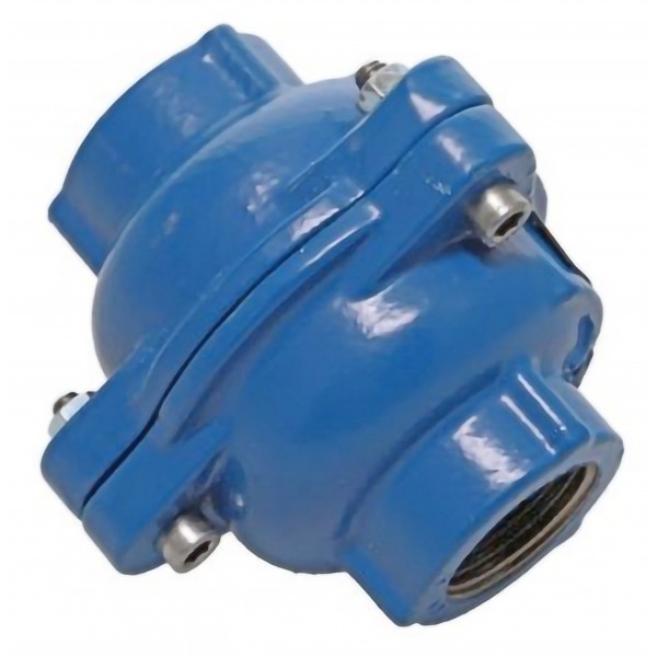 American Pneumatic 4810033958 Check Valve