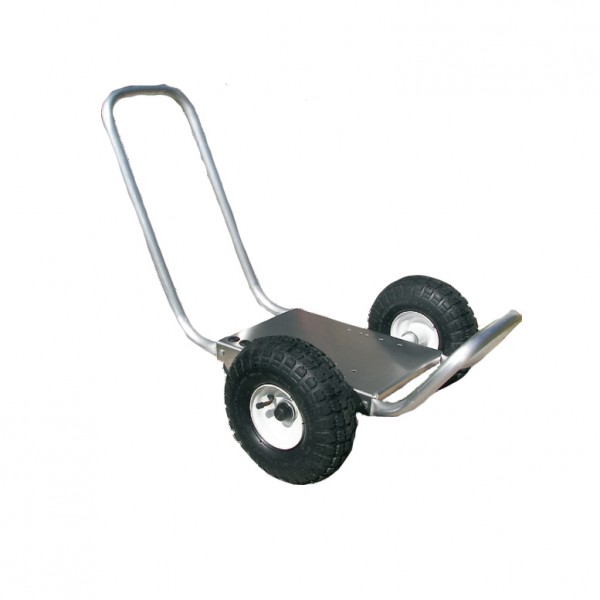 Pressure Pro KCA007-PPS Direct Drive Cart w/4 Tip Holes