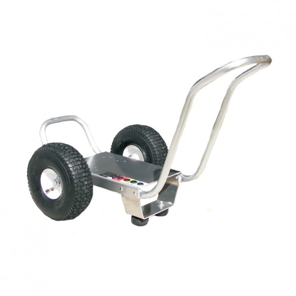 Pressure Pro KCA008 Direct / Gear Drive Cart w/5 Tip Holes