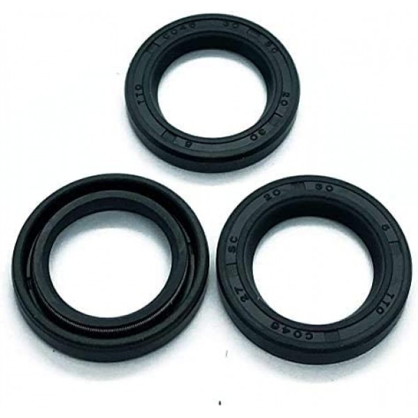 Gp KIT023 Kit, Oil Seal