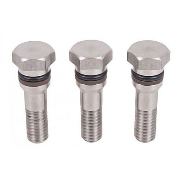 Gp KIT107 Kit, Piston Bolt