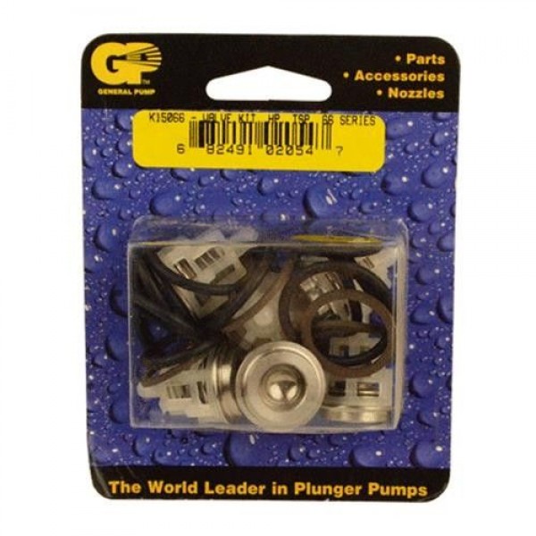 Gp KIT15066 Kit, Valve