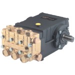 Gp TSS1511-GR Pressure Washer Pump With Gear Box 4 Gpm 3500 Psi