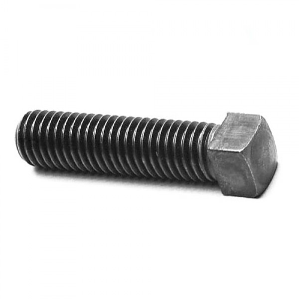 Barreto 10319 Tensioner Bolt, 1/2-13 X 3-1/2 Zn Sq Hd