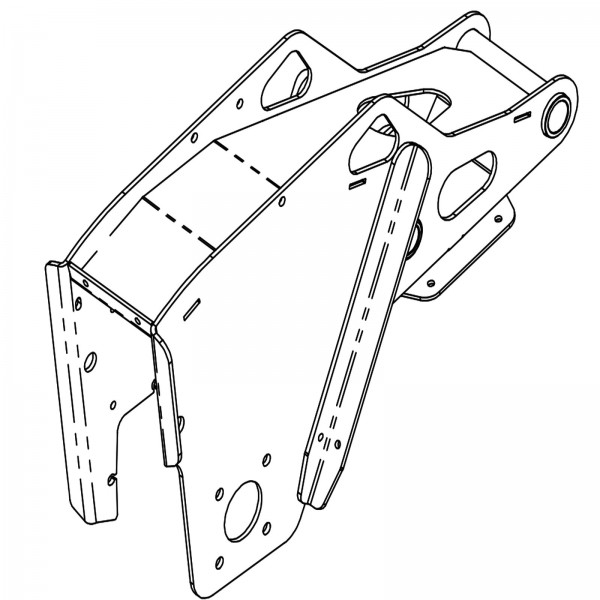 Barreto 12734 Cutter Head, 37sg