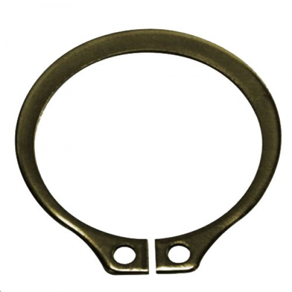 Barreto 05607 Snap Ring, 1-9/16 Ext Sh-156st Zd