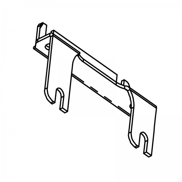 Barreto 10340 Cable Bracket