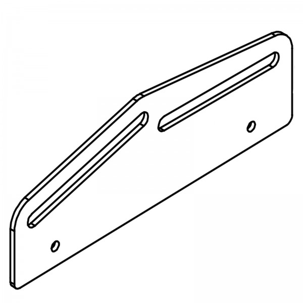 Barreto 10564 Crumber Mount