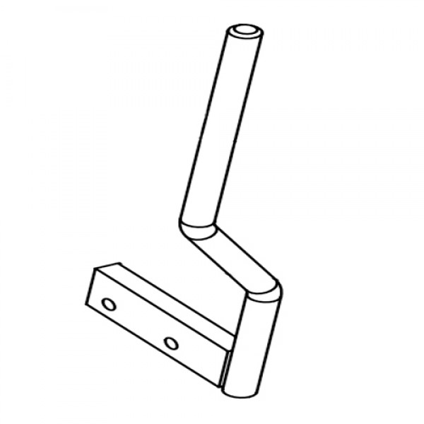 Barreto 11639 Boom Control Lever