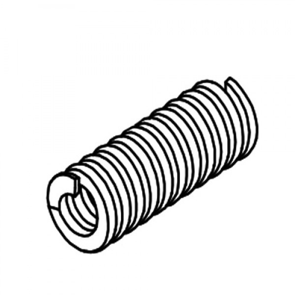 Barreto 11674 Die Spring, Track Tension, Tk, Sg