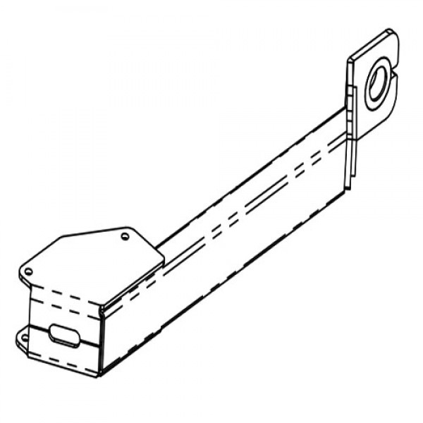 Barreto 11685 Swing Arm