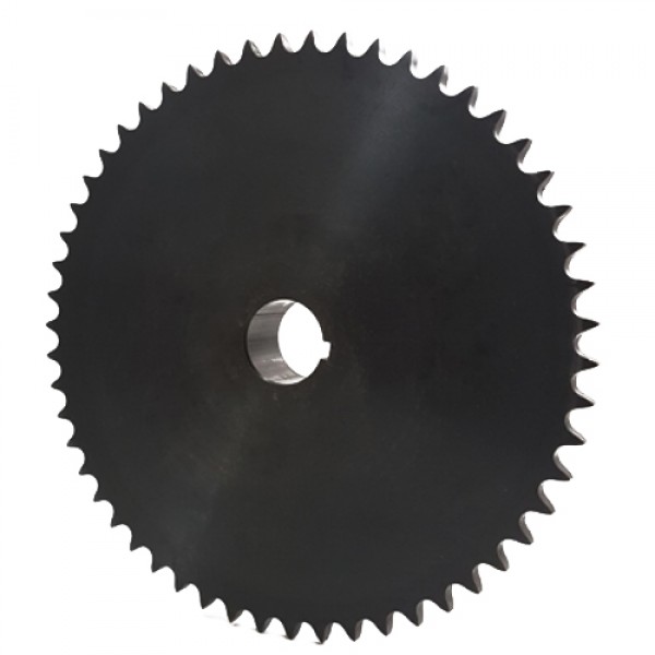 Barreto 12005 Sprocket, 50bs28 1-125 Bore Whl Dr. 712