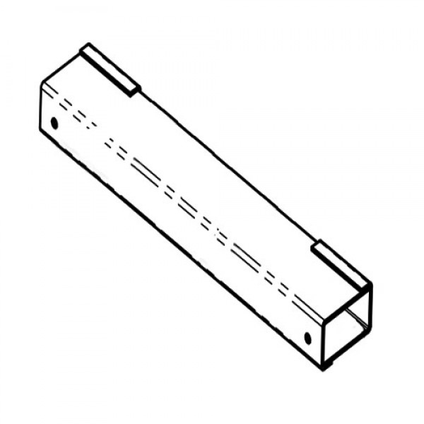 Barreto 12240 Platform Spacer