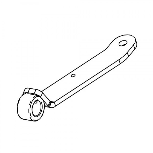 Barreto 12777 Swing Lever