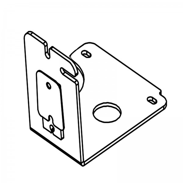 Barreto 14305 Reservoir Mount