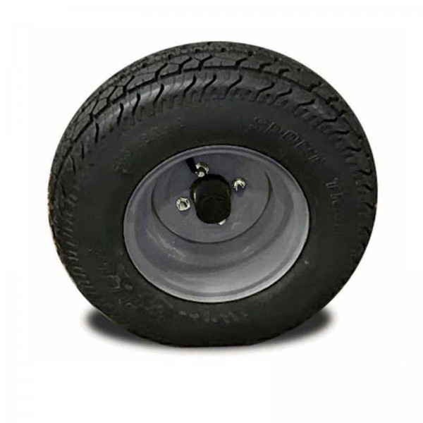 Billy Goat 5109061 Pavement Tire