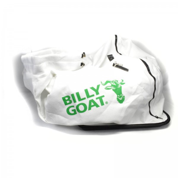 Billy Goat 830301 Felt Bag w/hard bottom - VQ