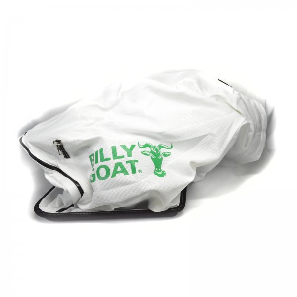 Billy Goat 830313 HARD BOTTOM TURF BAG FOR VQ