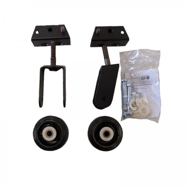 Billy Goat 840129 Caster wheel Kit 