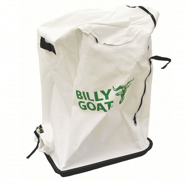 Billy Goat 890023 Pro Felt Hard Bottom Bag