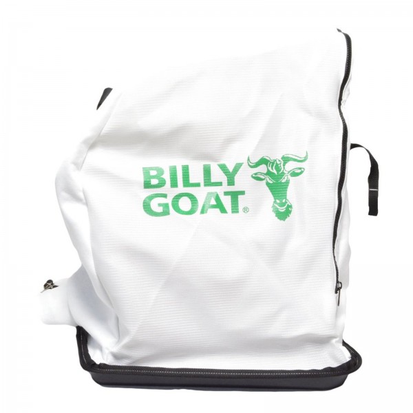 Billy Goat 890028 Wet Weather/Turf Hard Bottom Bag