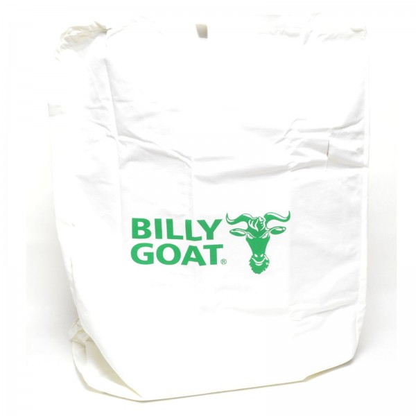 Billy Goat 900801 Bag Cover KD/TKD (controls dust)