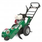 Billy Goat SG1301H Stump Grinder Extended Reach Green Teeth Honda 390 cc