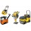 Compaction Tools 